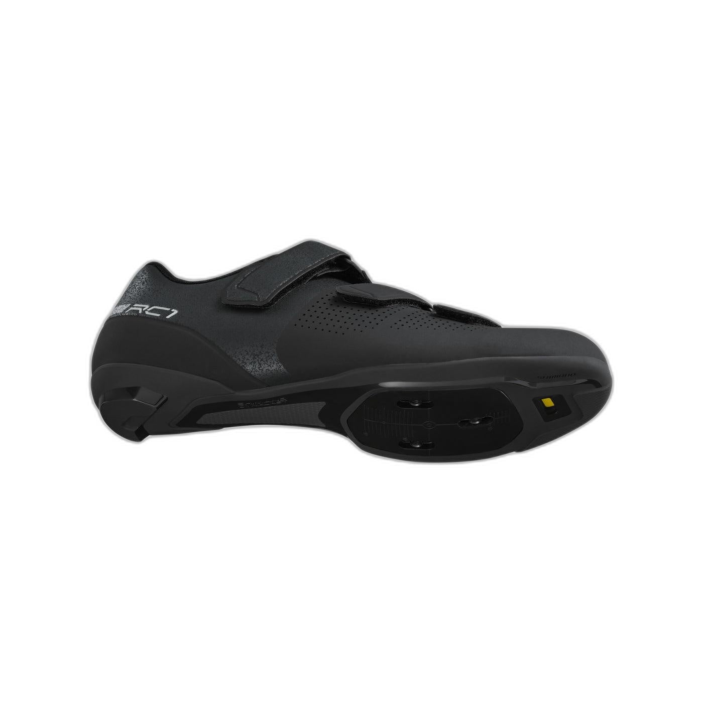 Shimano SH-RC102W BICYCLE SHOES | BLACK 44.0 WOMEN