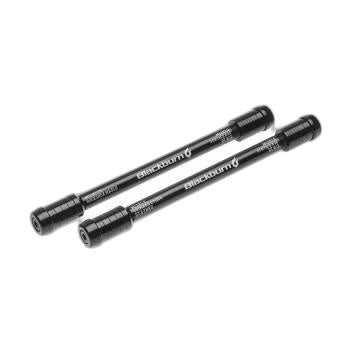 Blackburn Trainer & Trailer Adapter Kit M12 x 1.0mm & M12 x 1.5mm