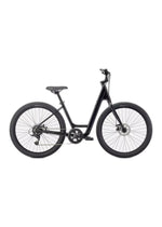 Specialized ROLL 2.0 LOW ENTRY BLK/CHAR/BLKREFL S