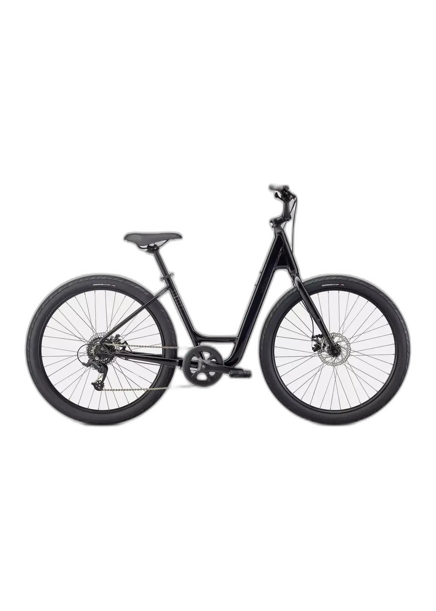Specialized ROLL 2.0 LOW ENTRY BLK/CHAR/BLKREFL S
