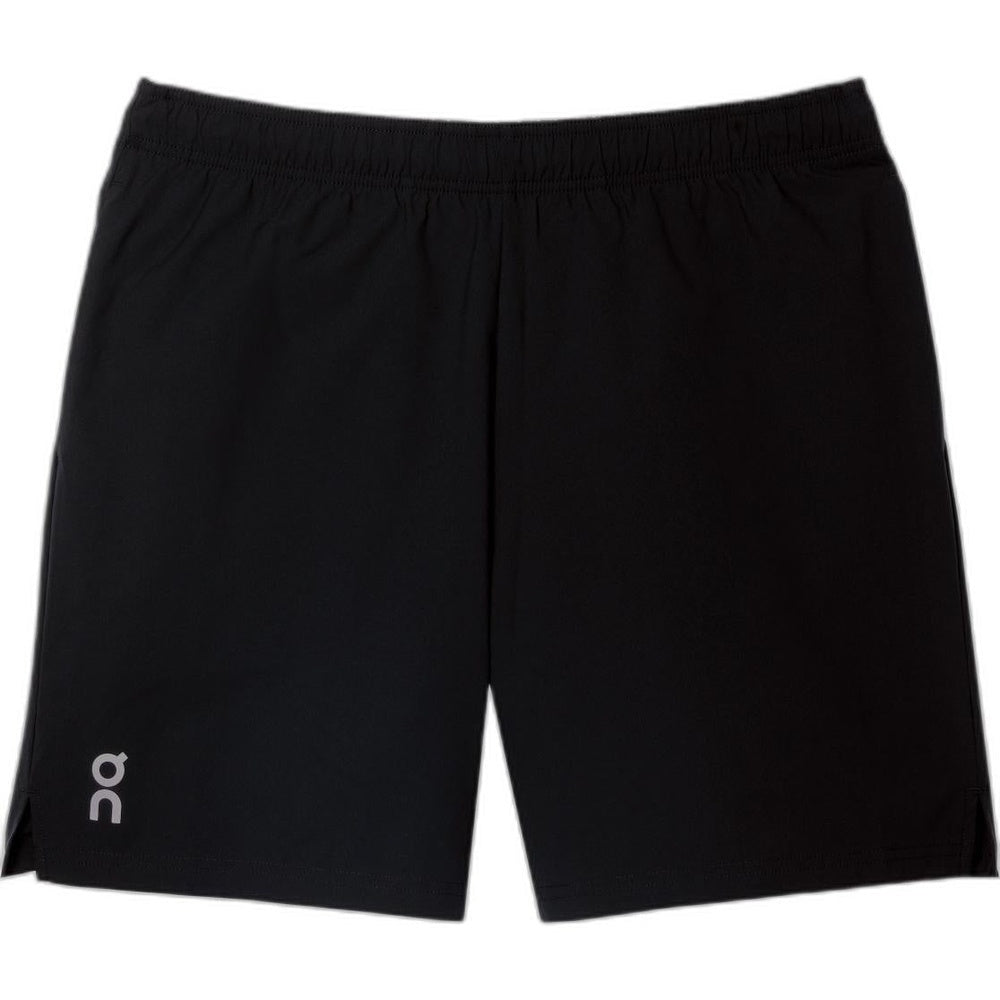 7" Core Shorts 1 M Black