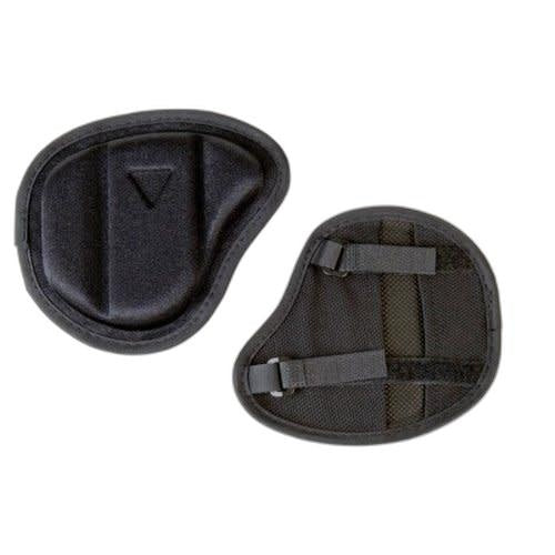 F19 VELCRO BACK LUX PAD