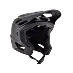 Fox Racing 2024 FA-DROPFRAME PRO MT BLK [MT BLK] M
