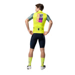 Garmin Plus 2.0 Liquid Vest Lime M