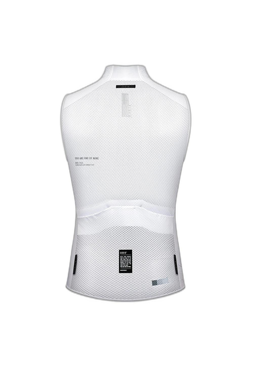 Gobik Vest Plus 2.0 Men's