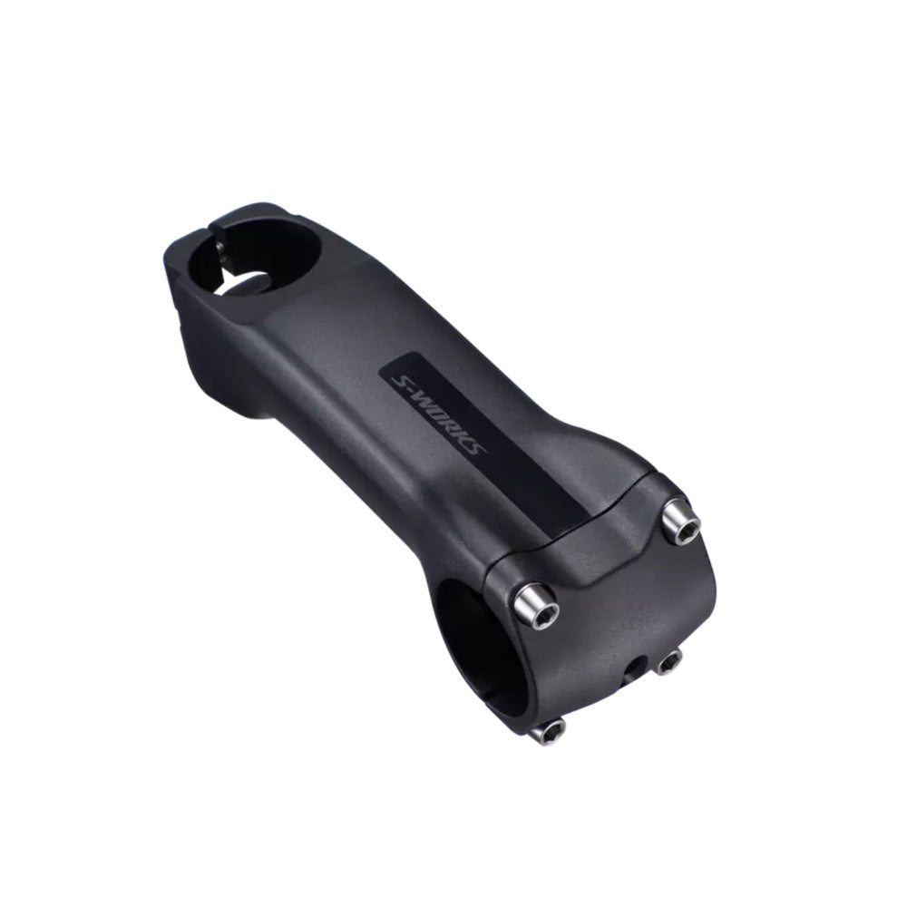 Specialized S-Works Tarmac SL7 Stem Black 31.8X70 6D 31.8mm X 70mm; 6 Degree