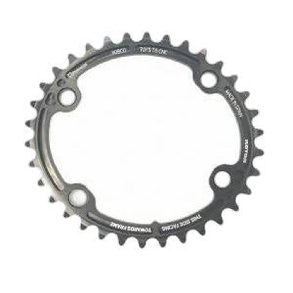 Rotor QRings 110x4 Q39T Oval Chainring