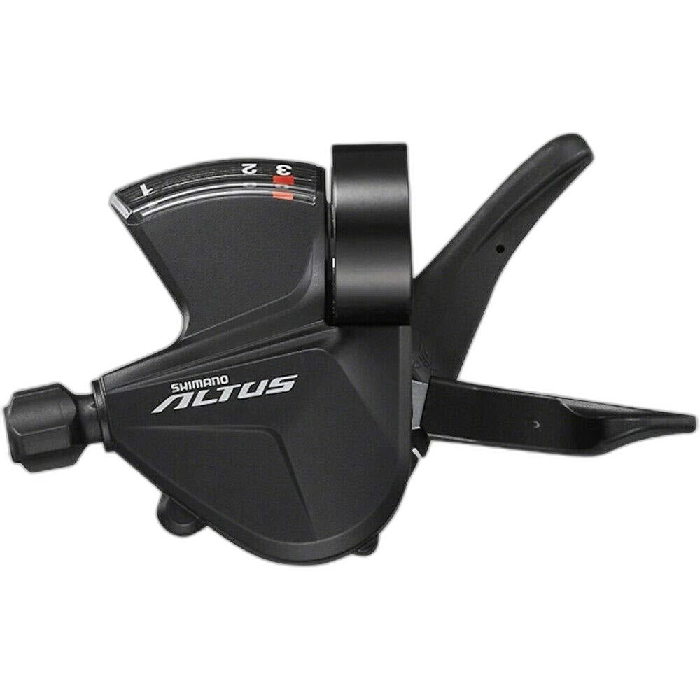 Shimano SL-M2010 Altus Left 3Sp Rapidfire Lever