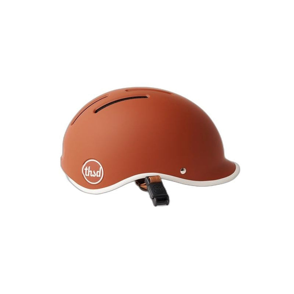 Thousand Heritage 2.0 Helmet, Dove Grey Medium