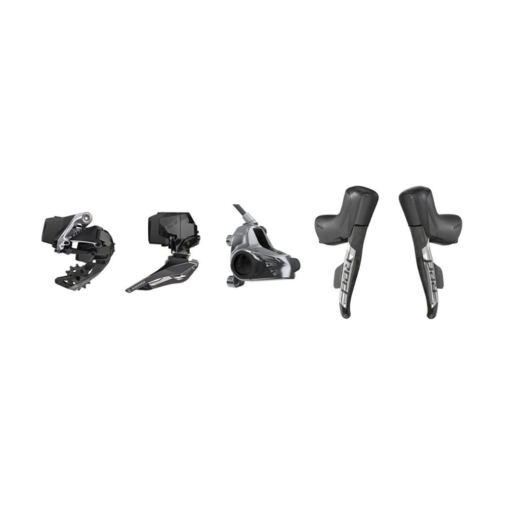 Sram Red eTap AXS 2X D1 Electronic Group Set