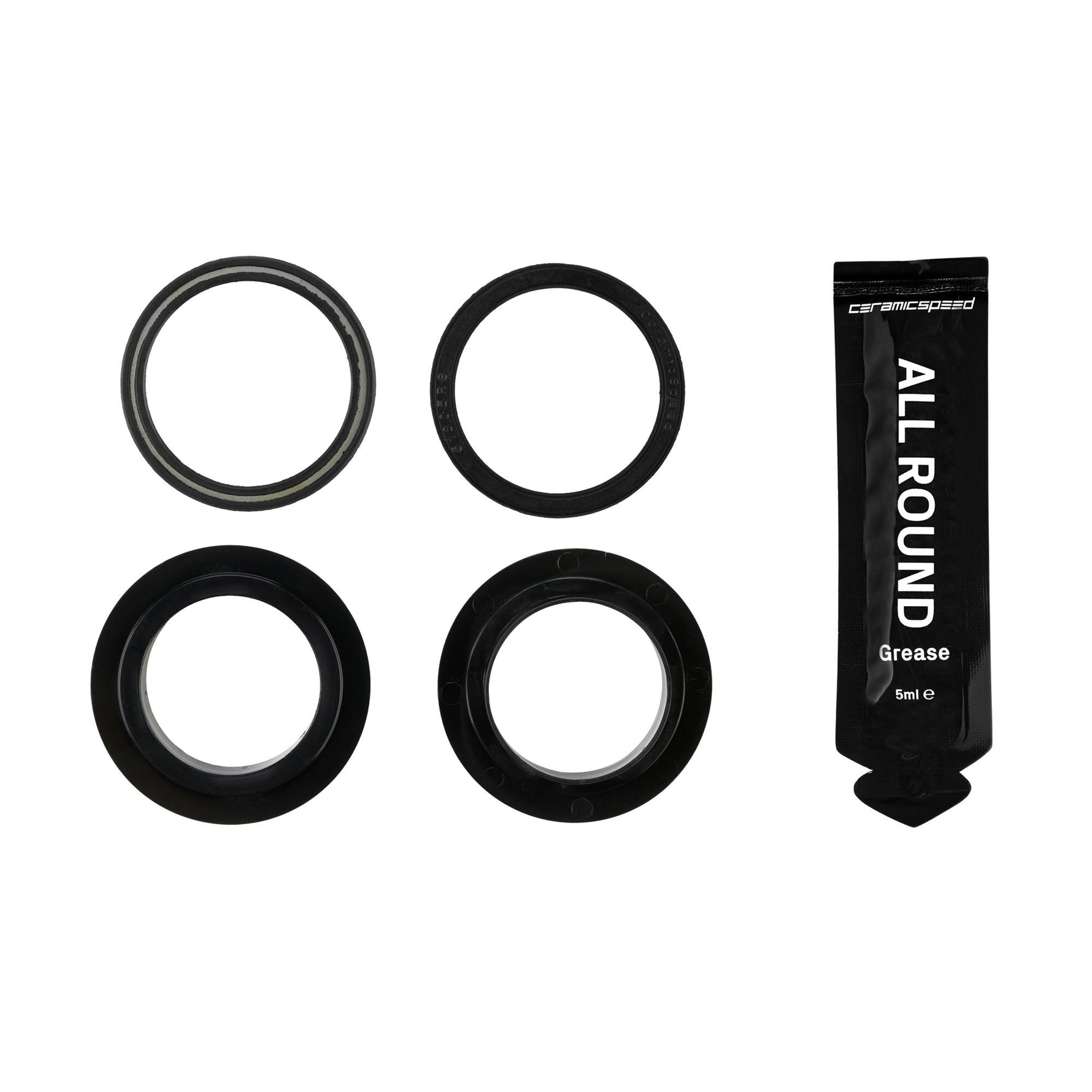 Ceramicspeed T47/86 Inboard Bottom Bracket for Shimano