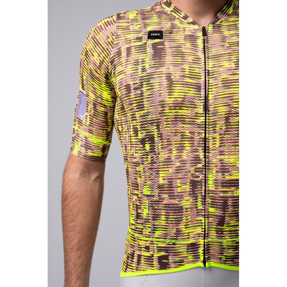 Gobik Carrera 2.0 Short Sleeve Jersey Unisex