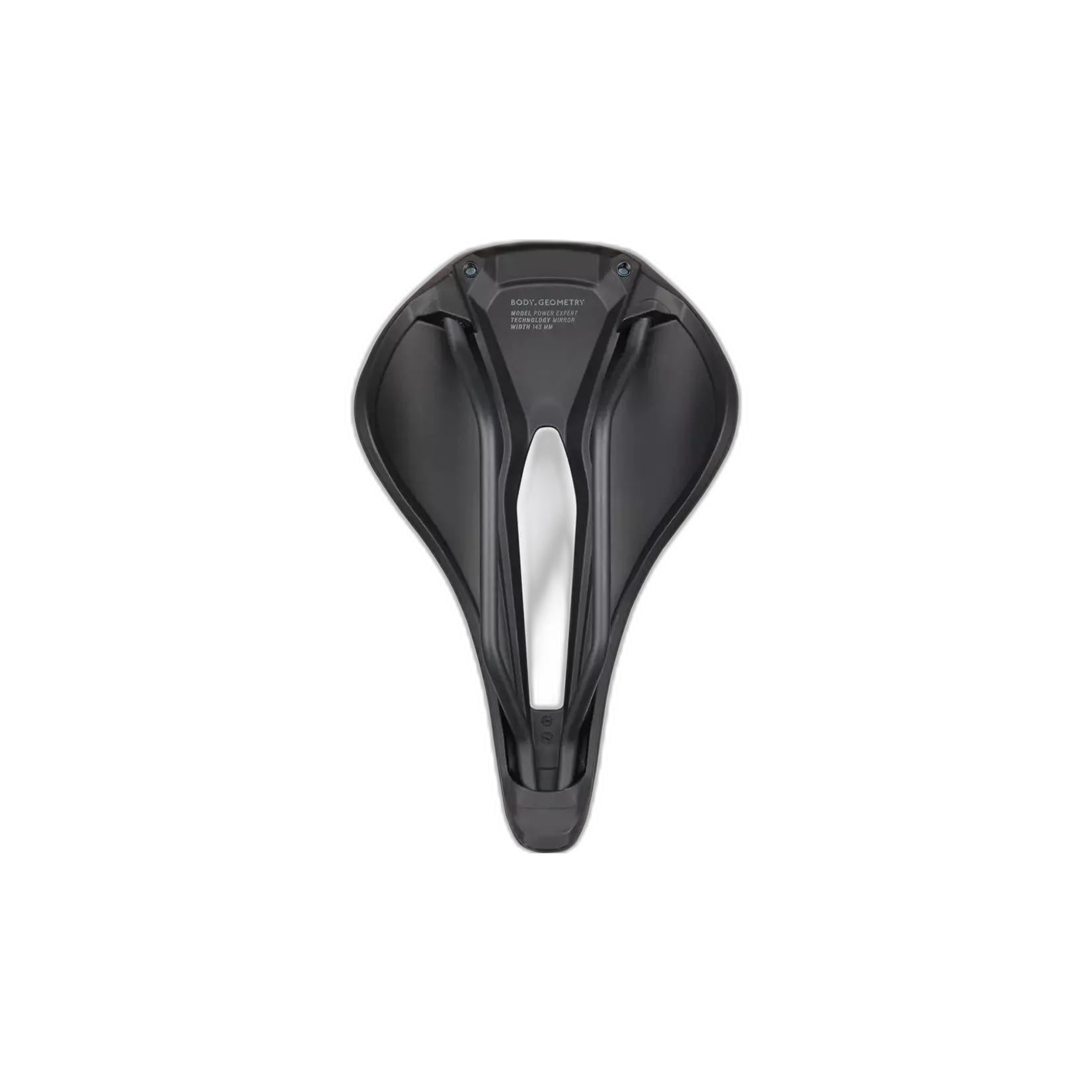 Specialized POWER EXPERT MIRROR SADDLE BLK 155