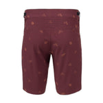Laser Short 10 MEN Ash L