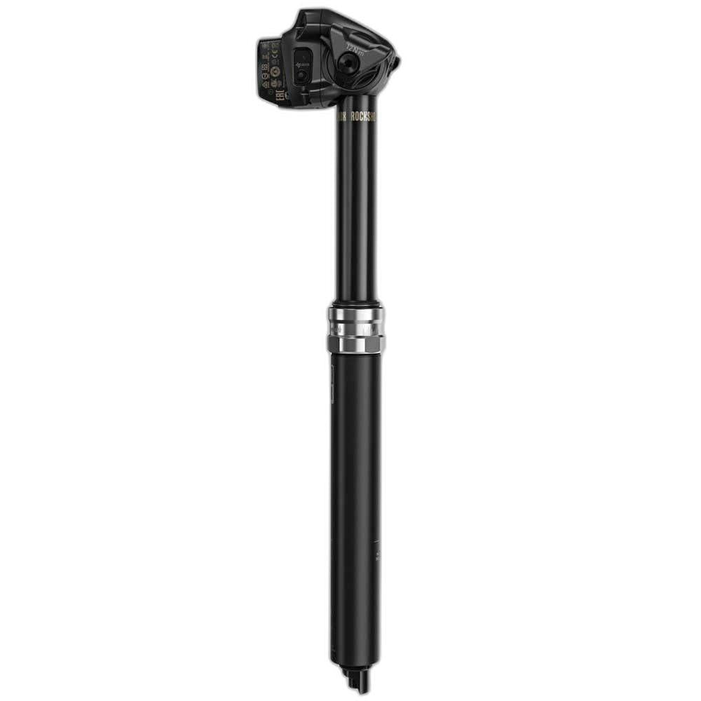RockShox, Reverb AXS A2, Dropper Seatpost, 34.9mm, 440mm, Travel: 150mm, Offset: 0mm