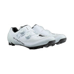 Shimano SH-XC903 S-PHYRE BICYCLE SHOES | WHITE 44.0