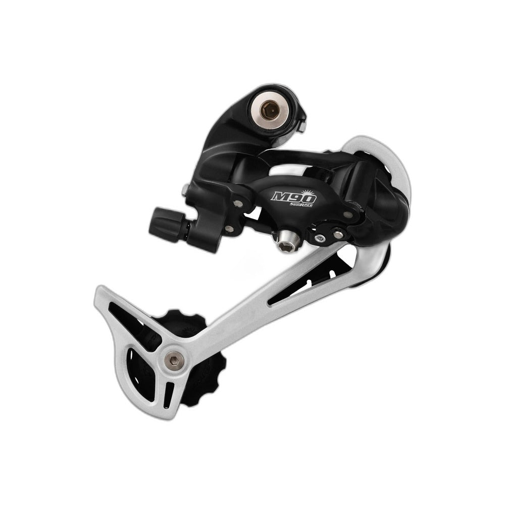 DER SUNRACE RDM91 SGS 9s DIRECT BK