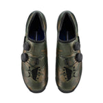 Shimano SH-XC903 S-PHYRE BICYCLE SHOES | CAMO 44.0
