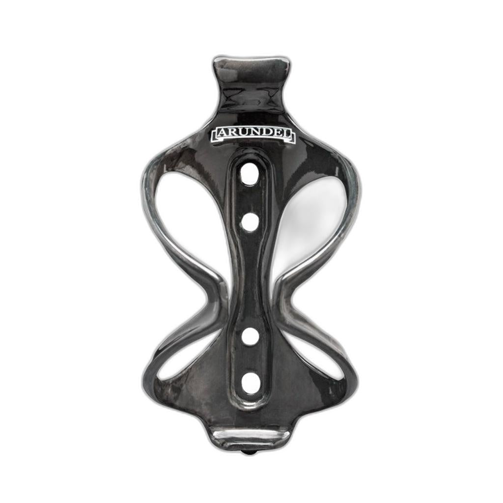 Arundel Oil Slick Mandible Red Glossy Bottle Cage