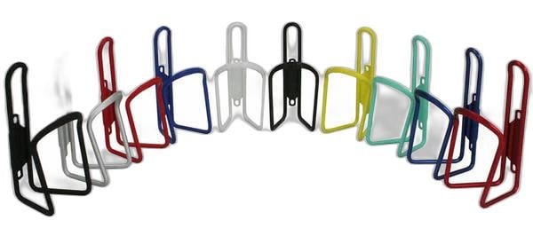 Planet Bike Bottle Cage Aluminum