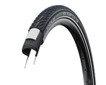 Schwalbe Road Cruiser 700x35 WIRE Black Tire