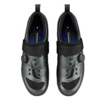 Shimano SH-TR903 S-PHYRE BICYCLE SHOES | MATTE GUNMETAL 42.0