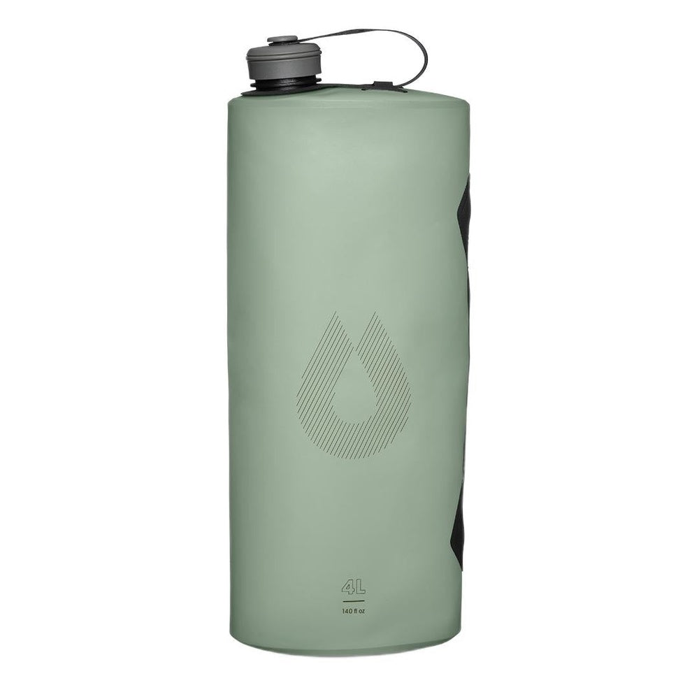 Hydrapak Seeker 4L Bottle