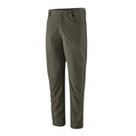 M's Quandary Pants - Reg Pine Needle Green 38