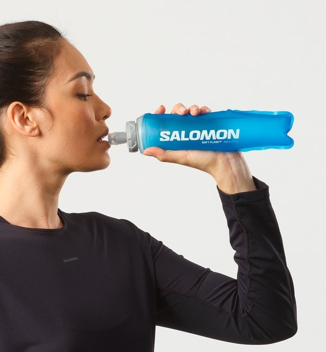 Salomon Soft Flask ULTRA 42 (500ml/17oz)