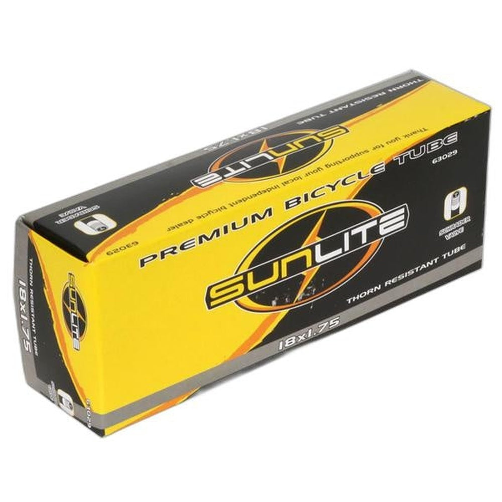 18x1.75-2.125 SHRADER VALVE THORN RESISTANT