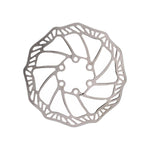 Box Three Disc Brake Rotor 140mm