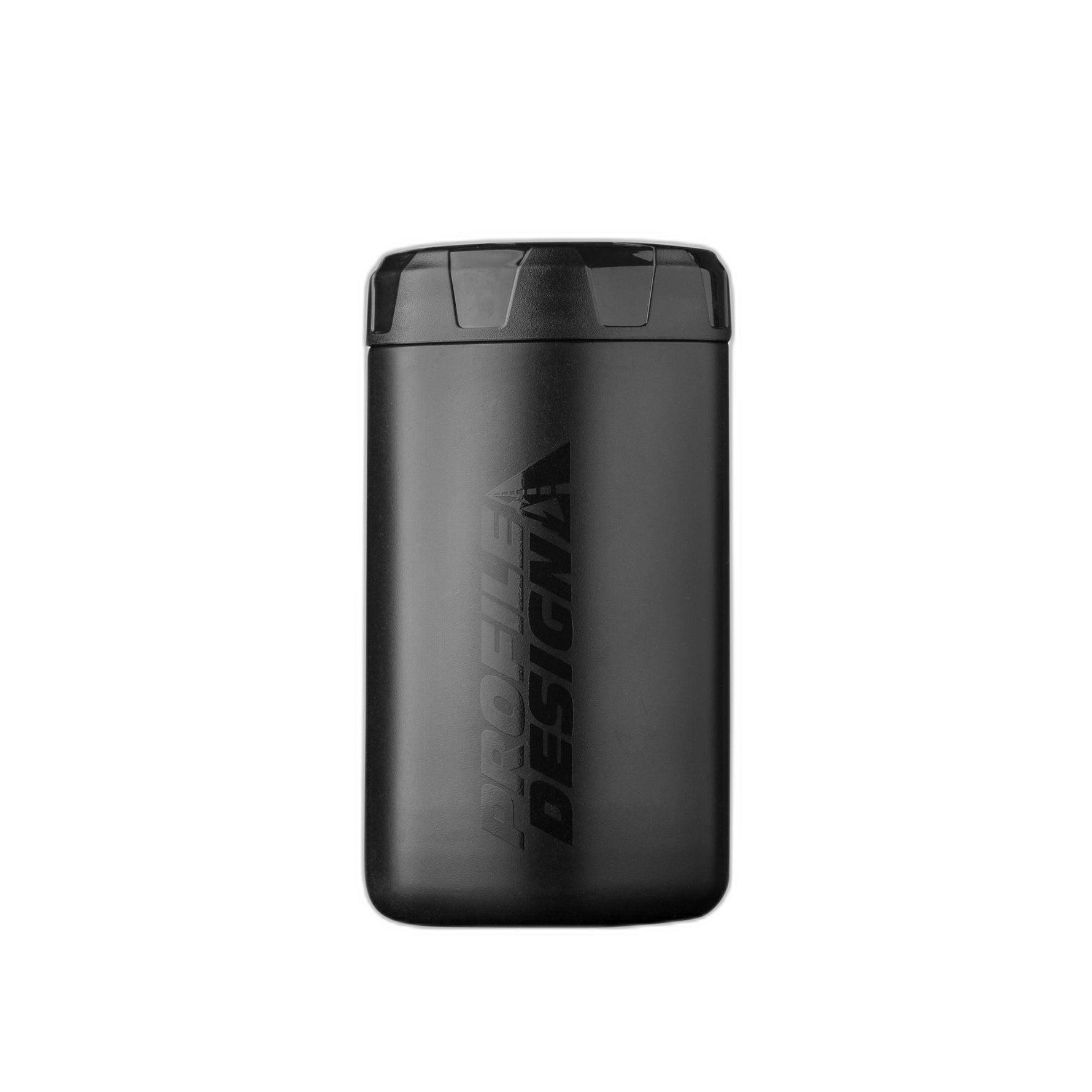 Profile Design Water Bottle Storage II Bottle Cage Storage - Large, Black
