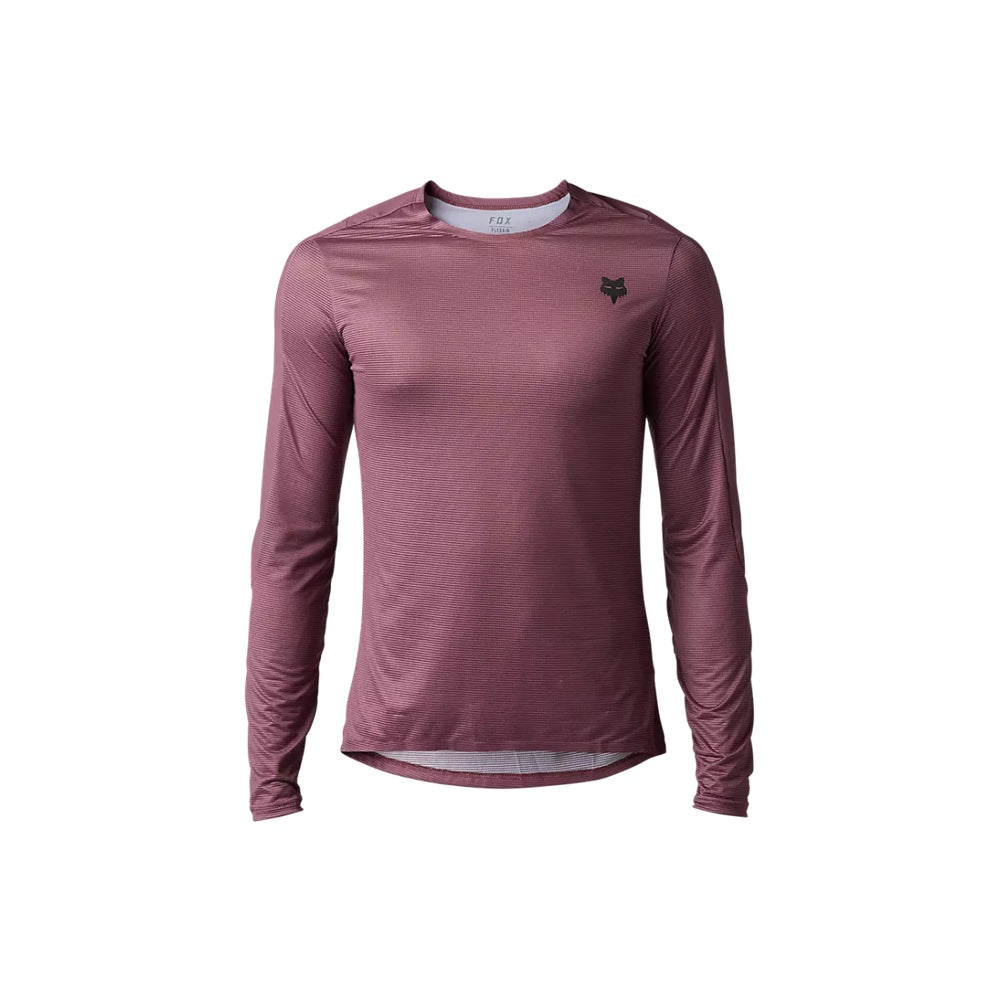 Fox Racing Flexair Ascent Long Sleeve Jersey