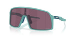 Oakley SUTRO MATTE PACIFIC W/ PRIZM ROAD BLACK