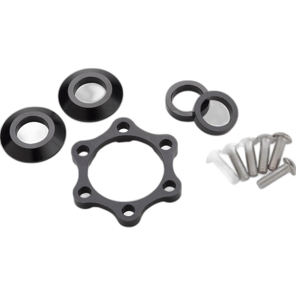 Problem Solvers Booster 10mm Front Wheel Adapter