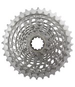 SRAM RED XG-1290 Cassette - 12-Speed, 10-30t, For XDR Driver Body, Rainbow, E1