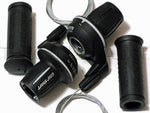 Sram 7 spd Twister Set