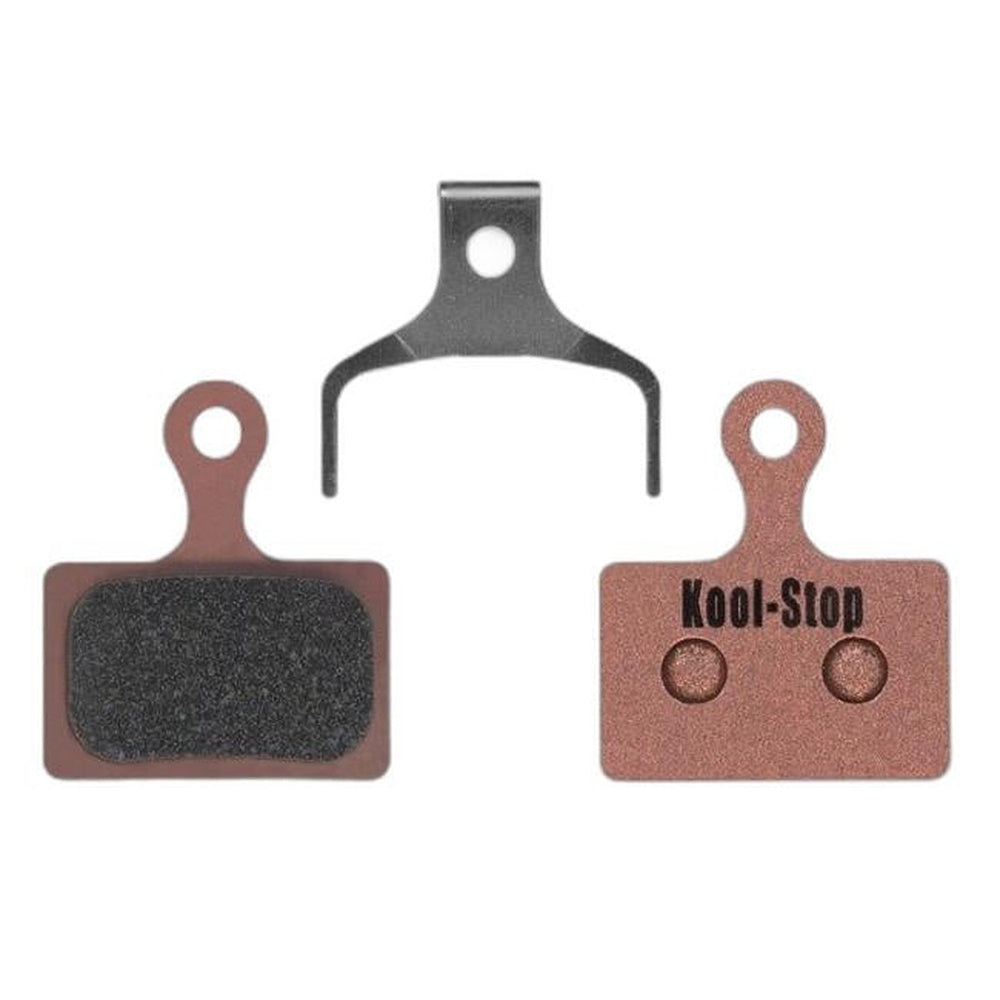 BRAKE SHOES K/S DISC SHI 7000/8000/9000 ORG w/SPRING