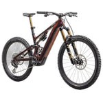 Specialized LEVO SW CARBON G4 LRLGRNMET/BNTGLDMET/CHRM S3