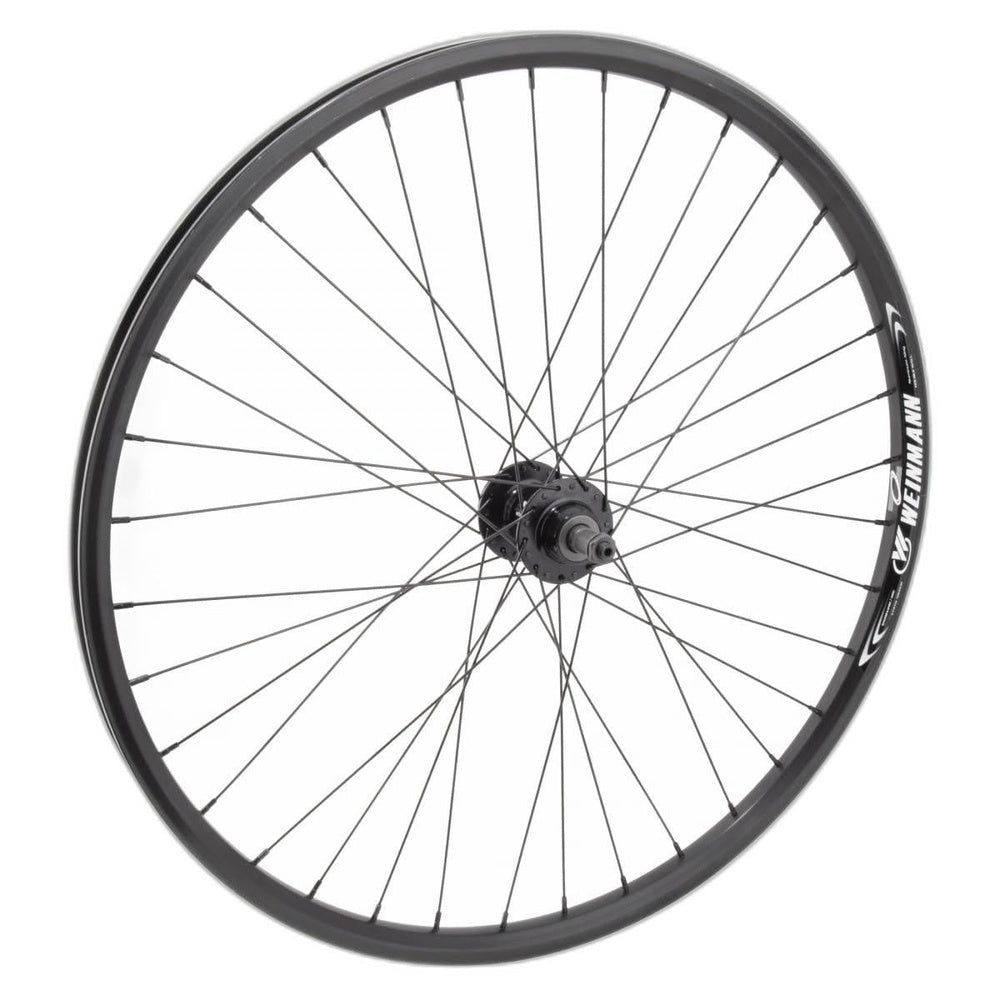 Wheel Master 27.5 584x21 WEI XM280 Disc Front Wheel