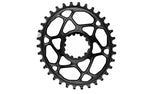 CHAINRING ABSOLUTEBLACK OVAL DIRECT GXP 30T GN