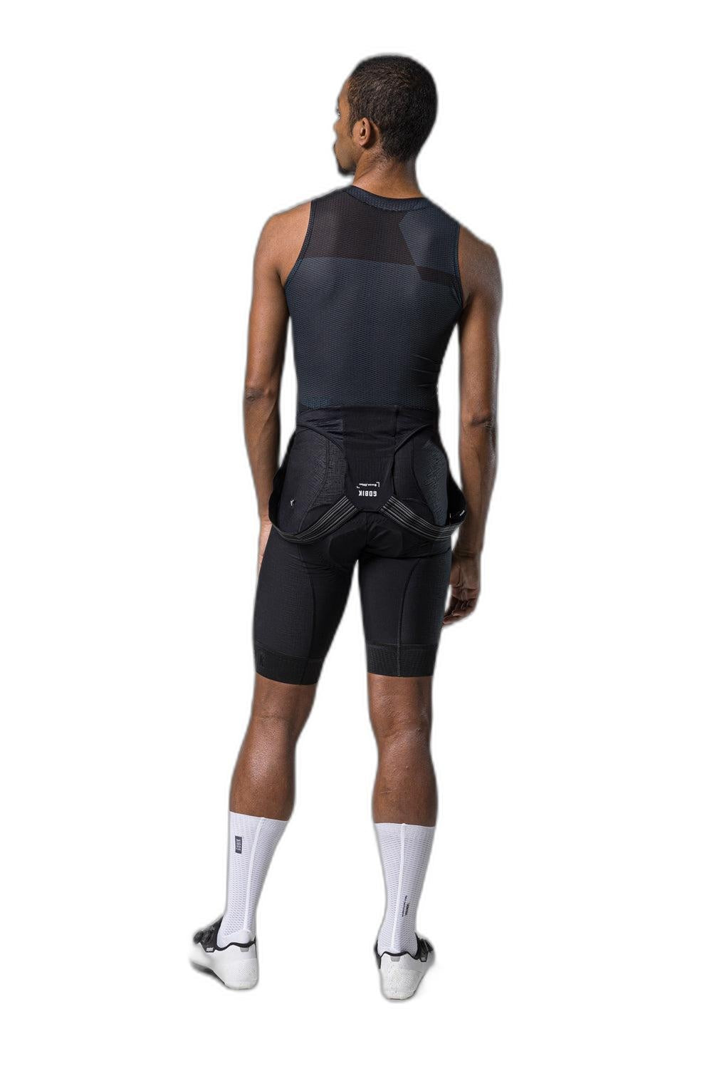 Gobik Second Skin Base Layer Men's