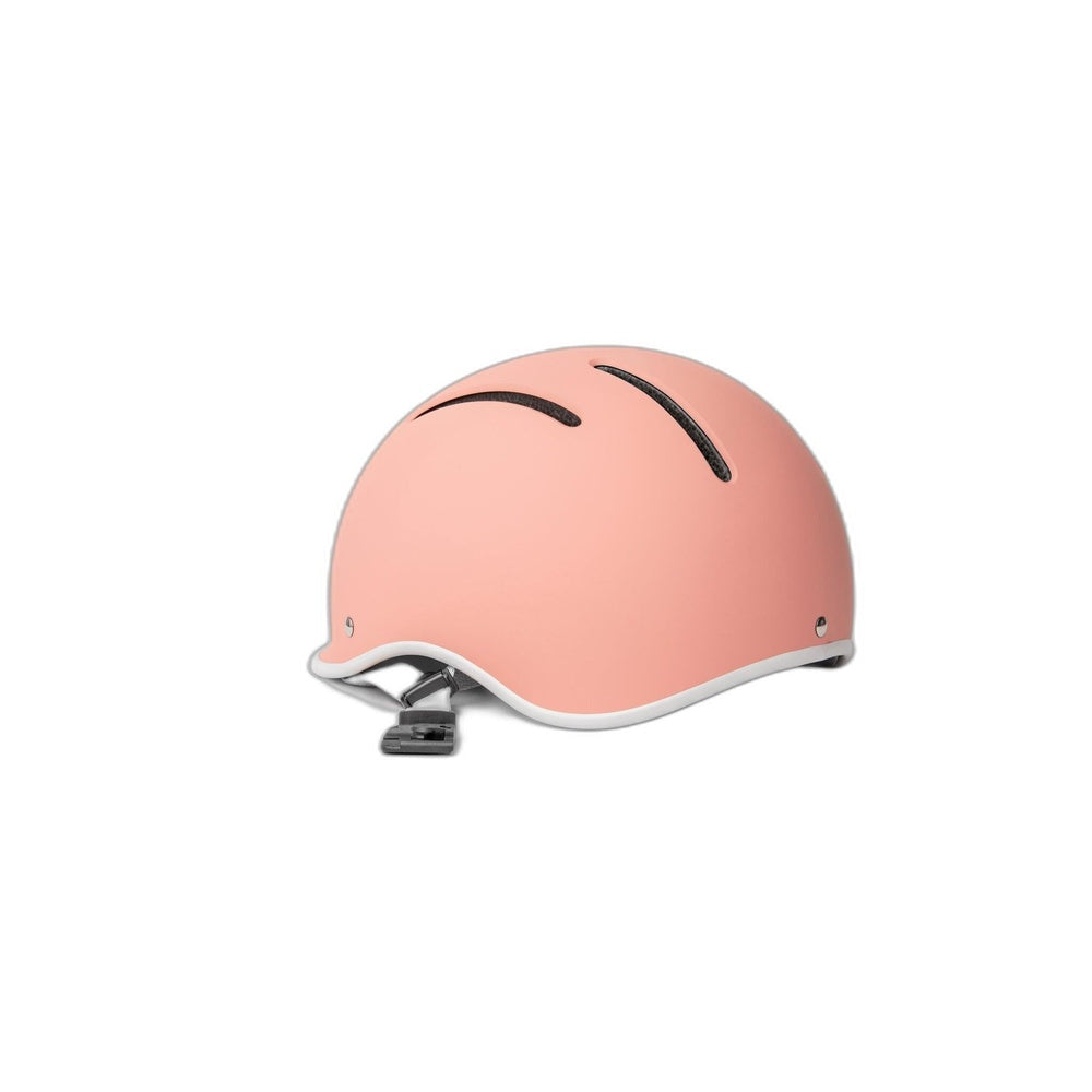 Thousand JR Kids Helmet, Power Pink