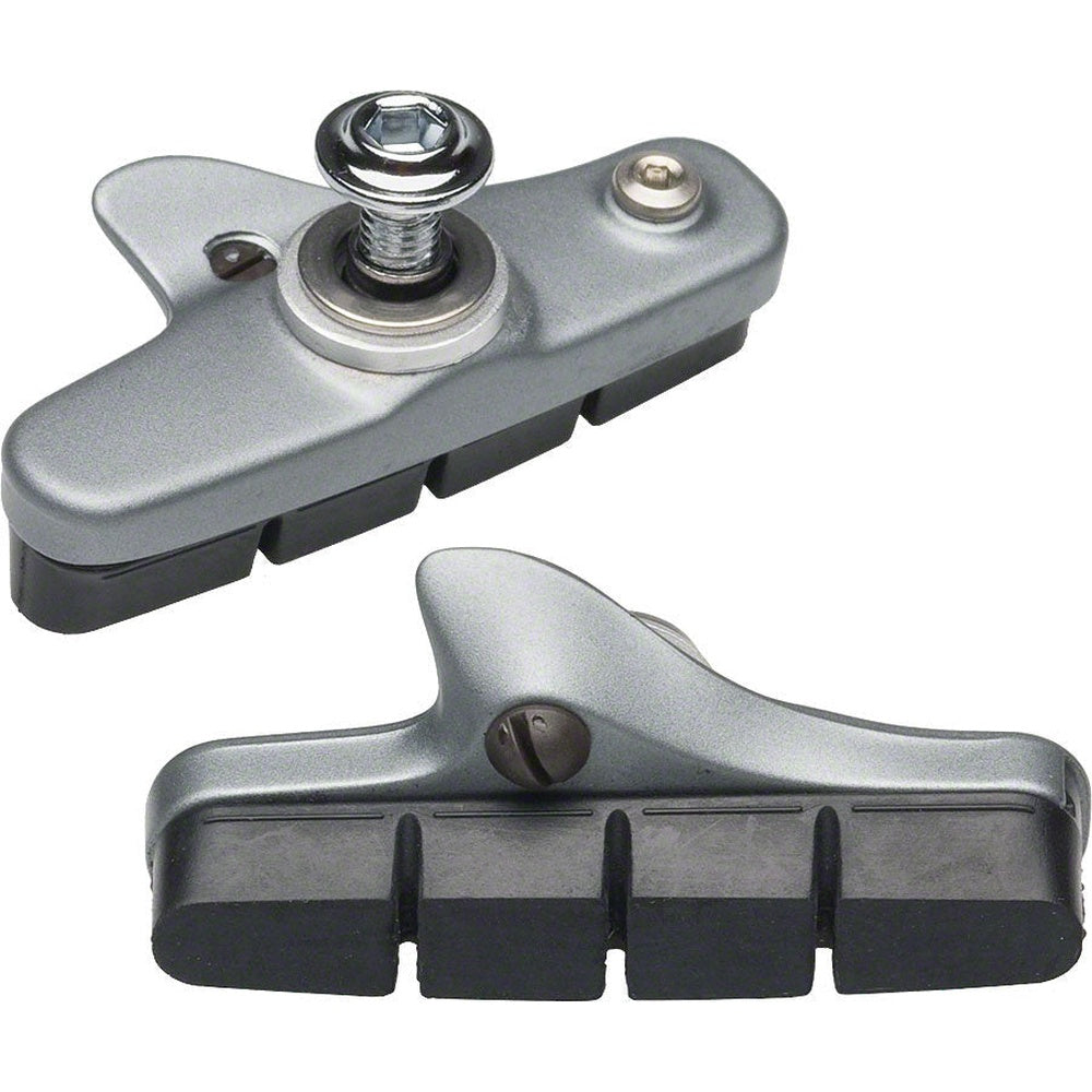 Shimano BR-6700 R55C3 Cartridge Type Brake Shoe Pair