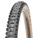 TIRES MAX MINION DHF 26x2.5 BK FOLD/60 DC/EXO/TR/WT