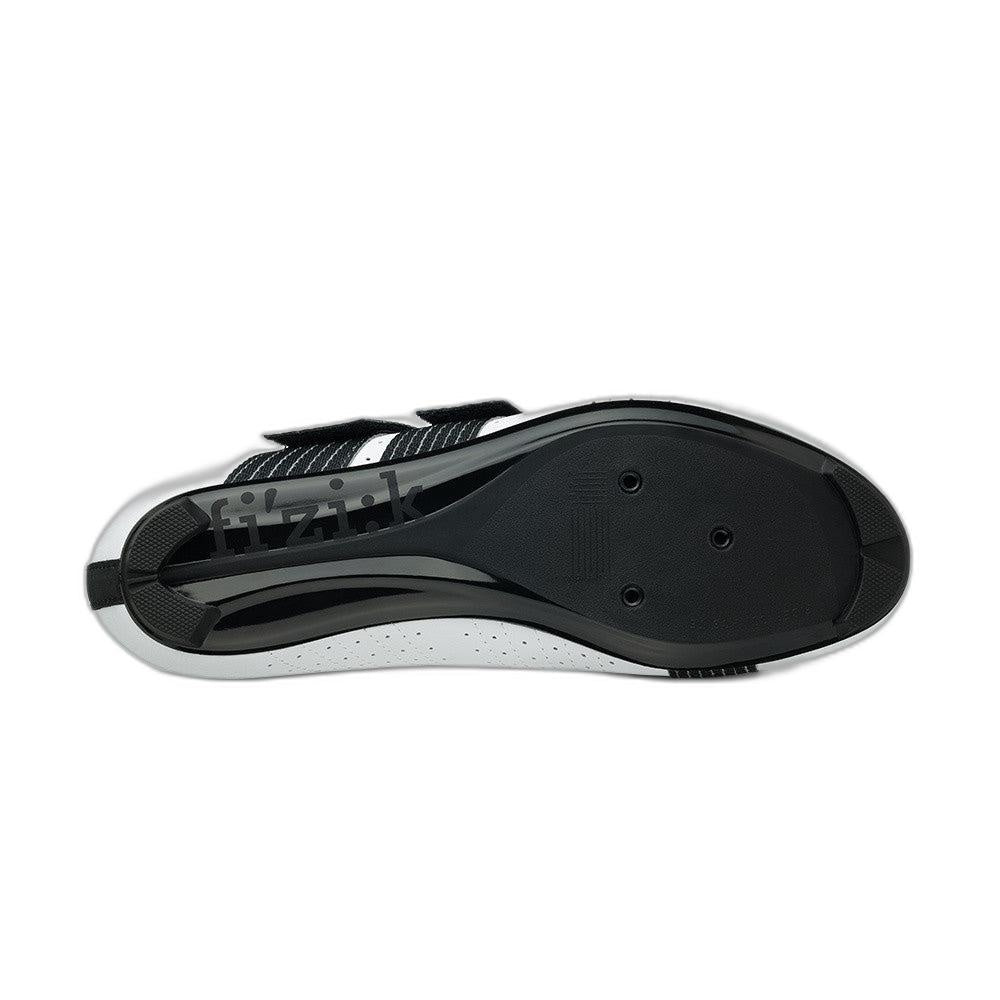 Road Shoes Tempo Powerstrap R5 Black / Black 43