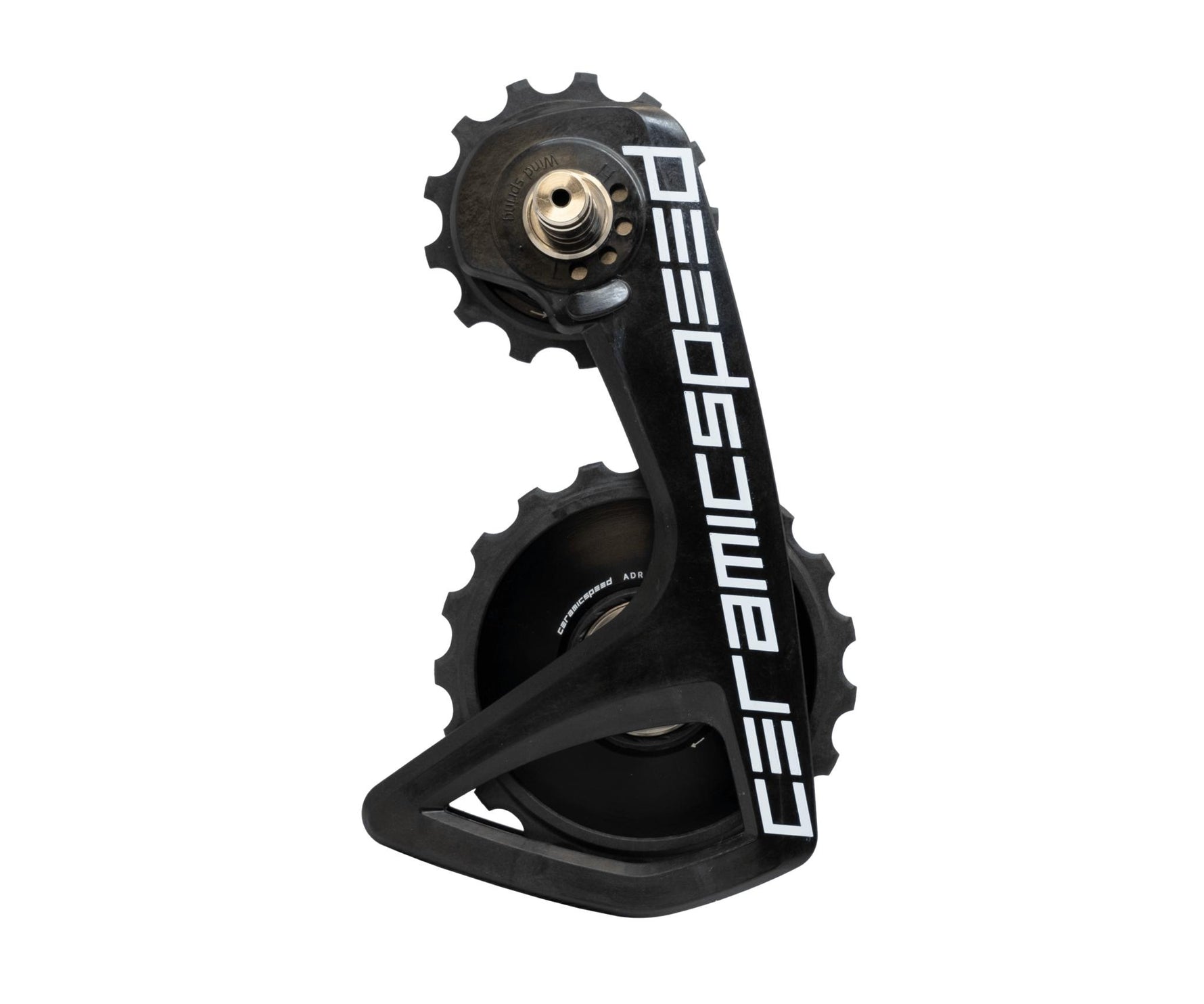 Ceramicspeed OSPW RS ALPHA for Shimano 9250/8150 TEAM Logo