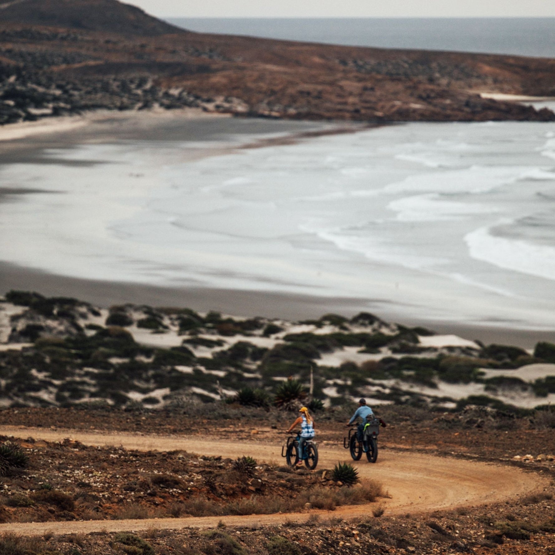 OUTPOST FAT BIKE