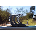 Kaptive 10 Cage, Black