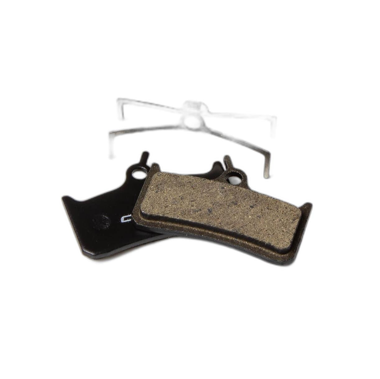 Clarks Disc Brake Pads